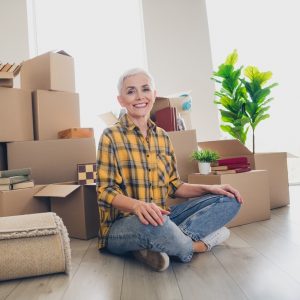 start4growing© Umzug koordinieren