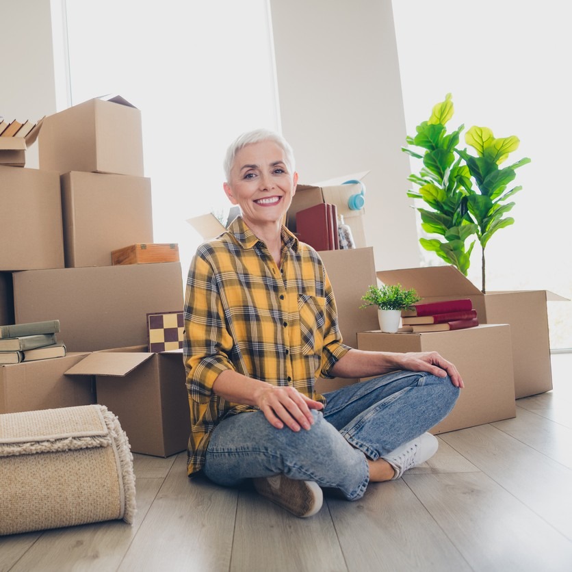 start4growing© Umzug koordinieren