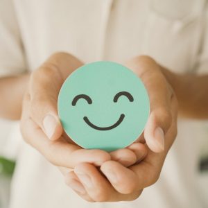 Anita Diesch: Selbstliebe