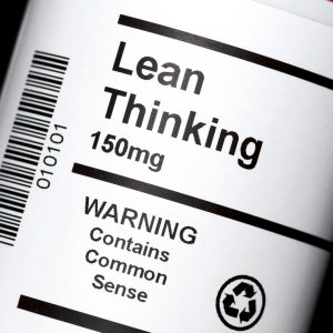 start4growing© Lean Thinking