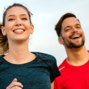 Anita Diesch: Bewegung