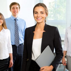 start4growing© Berufseinsteiger