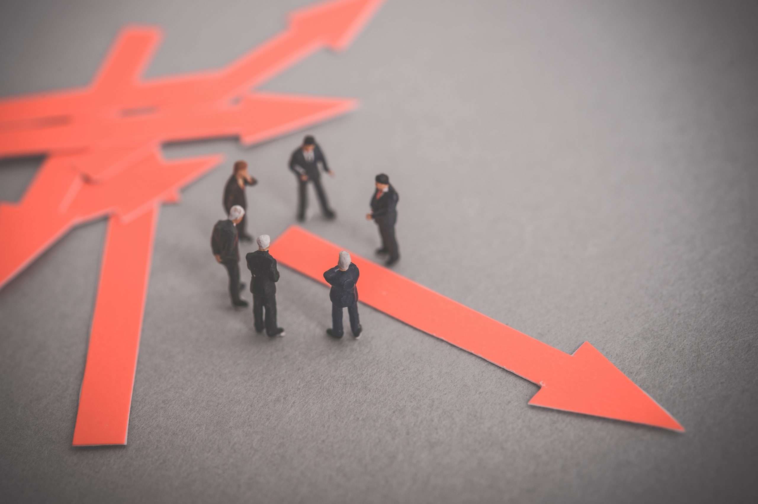 Customer Success Management Case reflektieren