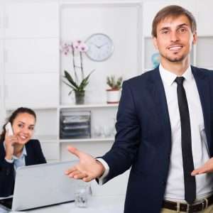 Grundlagen Verkaufen (B2C): Das professionelle Beraterselbstverständnis für FDL-BeraterInnen