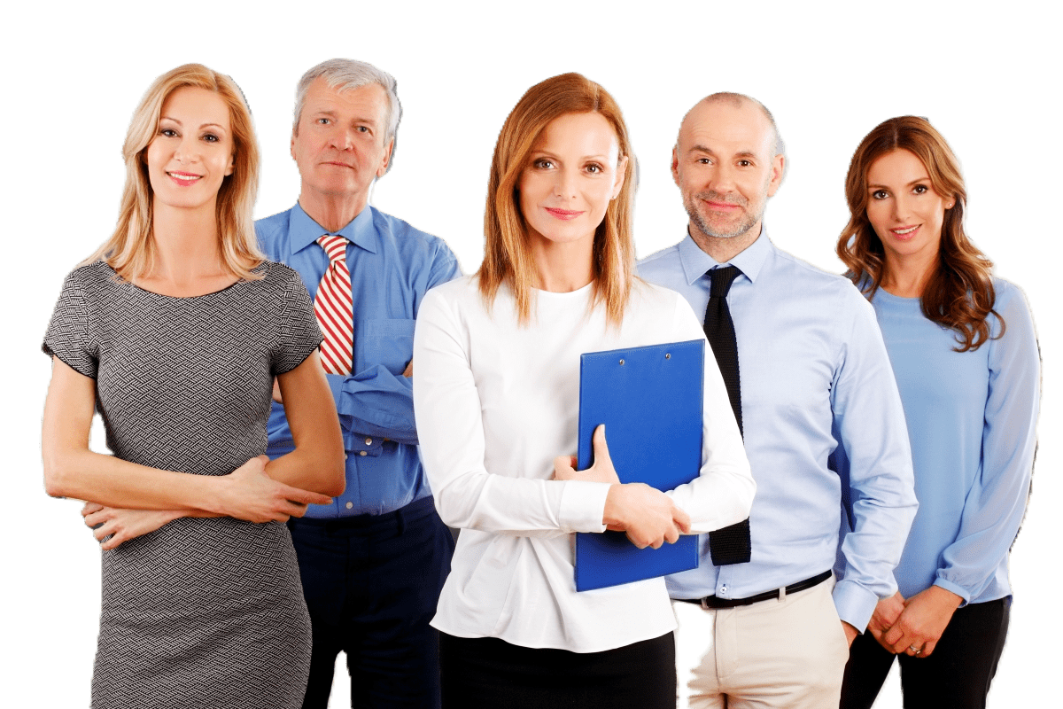Team Organisation__