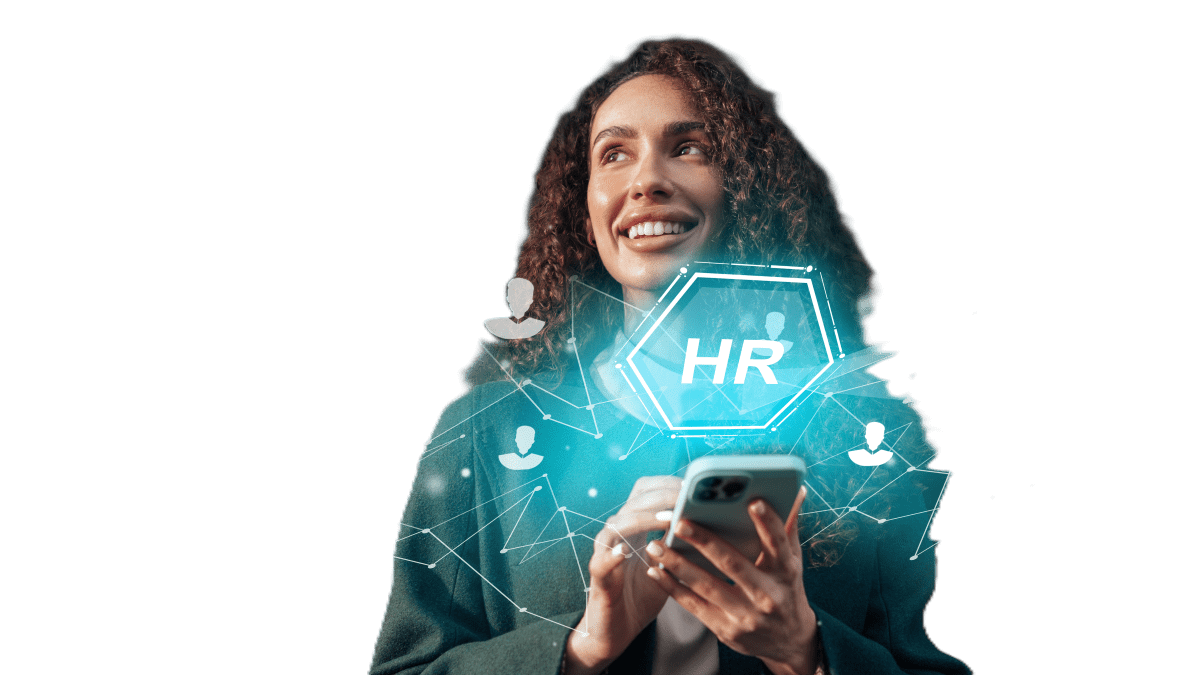 Tranformation HR_